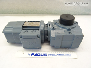 SEW Getriebemotor mit Bremse