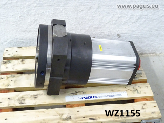 DUPLOMATIC Motorspindel