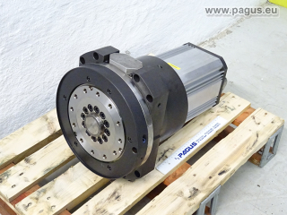 DUPLOMATIC Motorspindel