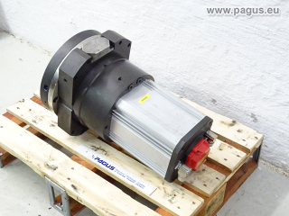 DUPLOMATIC Motorspindel