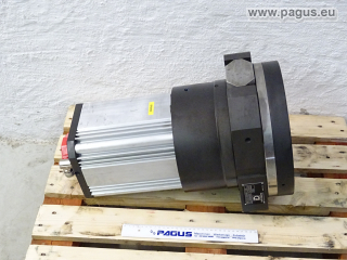 DUPLOMATIC Motorspindel