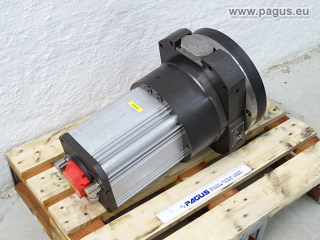 DUPLOMATIC Motorspindel