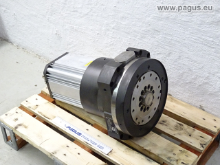 DUPLOMATIC Motorspindel