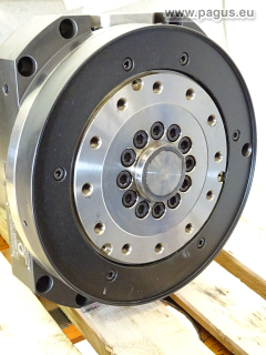 DUPLOMATIC Motorspindel