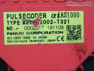 DUPLOMATIC Motorspindel