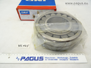 SKF Pendelrollenlager