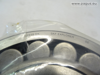 SKF Pendelrollenlager