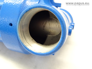 O.M.I. Condensation separator