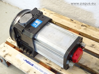 DUPLOMATIC Motorspindel