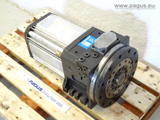 DUPLOMATIC Motorspindel