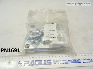 FESTO Schwenkzapfen- Bausatz