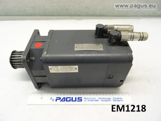 SIEMENS Servomotor
