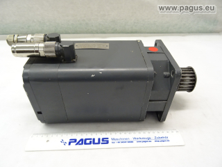 SIEMENS Servomotor