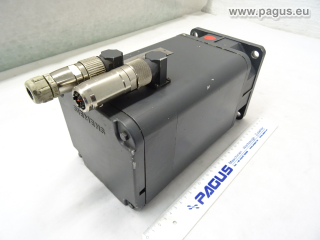 SIEMENS Servomotor
