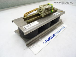 SIEMENS3-Phasen-Drossel