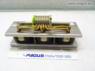 SIEMENS3-Phasen-Drossel