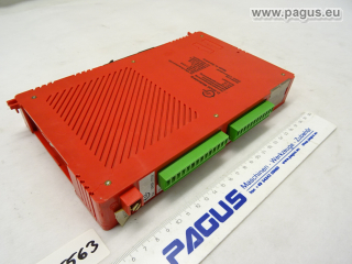 SCHMERSAL Sicherheitsrelais