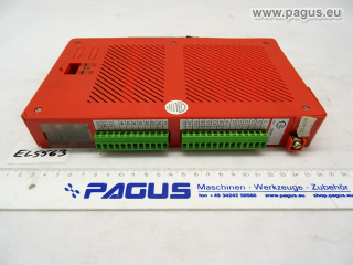 SCHMERSAL Sicherheitsrelais