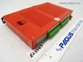 SCHMERSAL Sicherheitsrelais