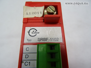 SCHMERSAL Sicherheitsrelais