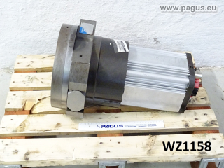 DUPLOMATIC Motorspindel