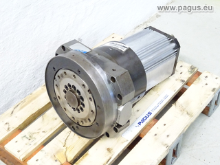 DUPLOMATIC Motorspindel