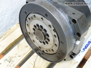 DUPLOMATIC Motorspindel