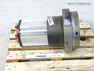 DUPLOMATIC Motorspindel