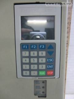 TELEMECANIQUE Frequenzumrichter Motorsteuerung