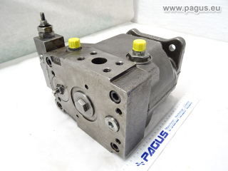 PARKER Axialkolbenpumpe