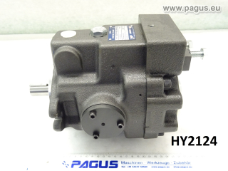 YUKEN® Axialkolbenpumpe