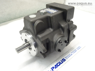 YUKEN® Axialkolbenpumpe