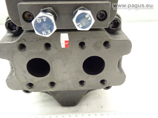 YUKEN® Axialkolbenpumpe