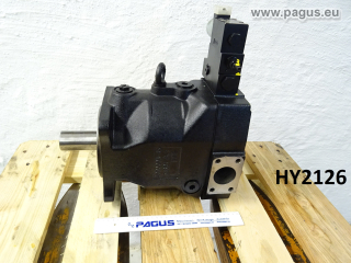 PARKER Axialkolbenpumpe