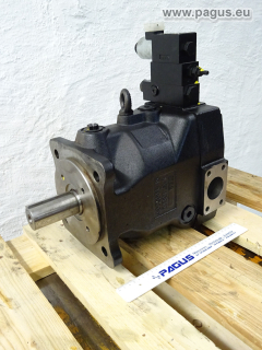 PARKER Axialkolbenpumpe