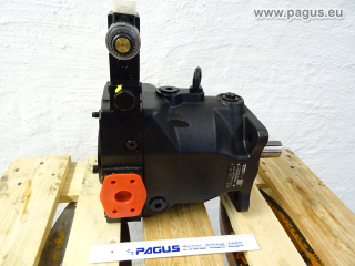 PARKER Axialkolbenpumpe