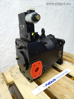 PARKER Axialkolbenpumpe