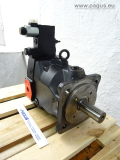 PARKER Axialkolbenpumpe