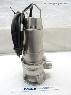 LUKRA PUMPEN Tauchpumpe