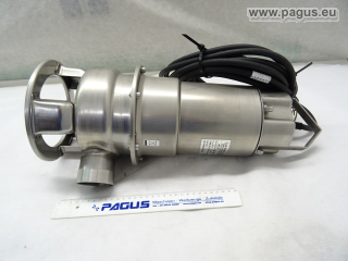 LUKRA PUMPEN Tauchpumpe