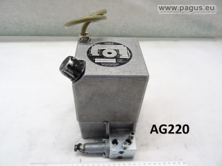 HAWE Hydraulikaggregat