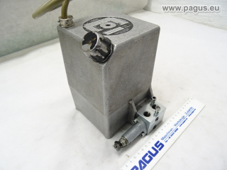 HAWE Hydraulikaggregat