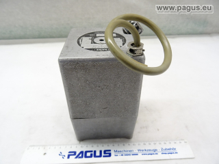 HAWE Hydraulikaggregat