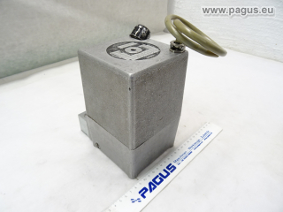 HAWE Hydraulikaggregat