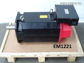 FANUC AC-Spindelmotor