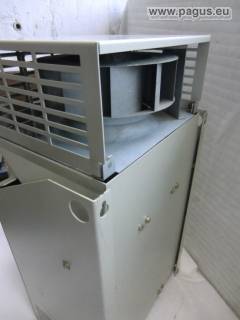 TELEMECANIQUE Motorsteuerung