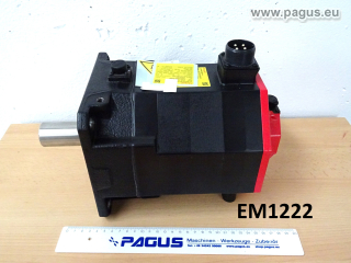 FANUC AC-Servomotor