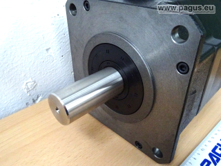 FANUC AC-Servomotor