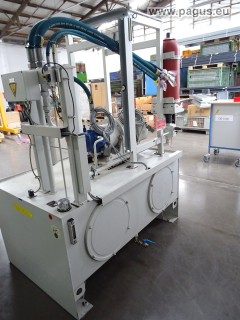 KADIA Hydraulikaggregat