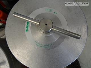 KLEENOIL® Mobile Filteranlage